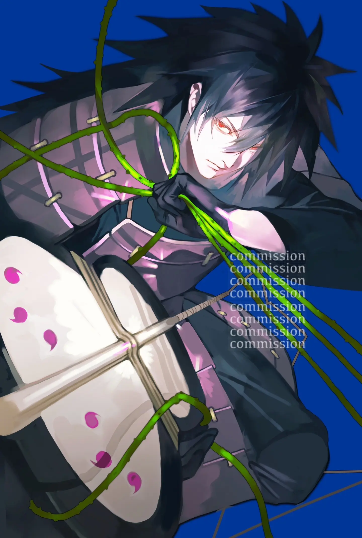 Madara.-直视我