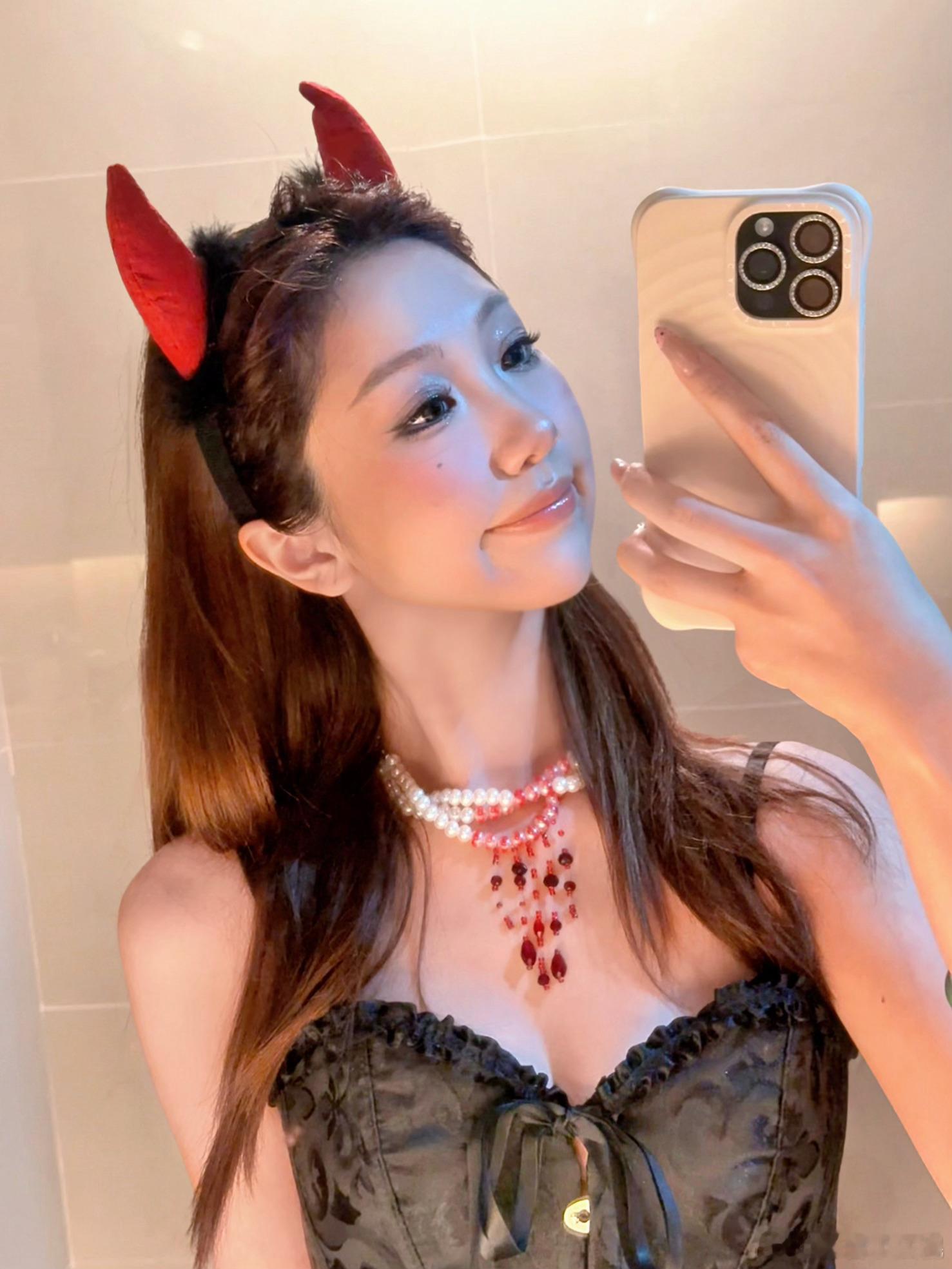 姐出门了 ​​​