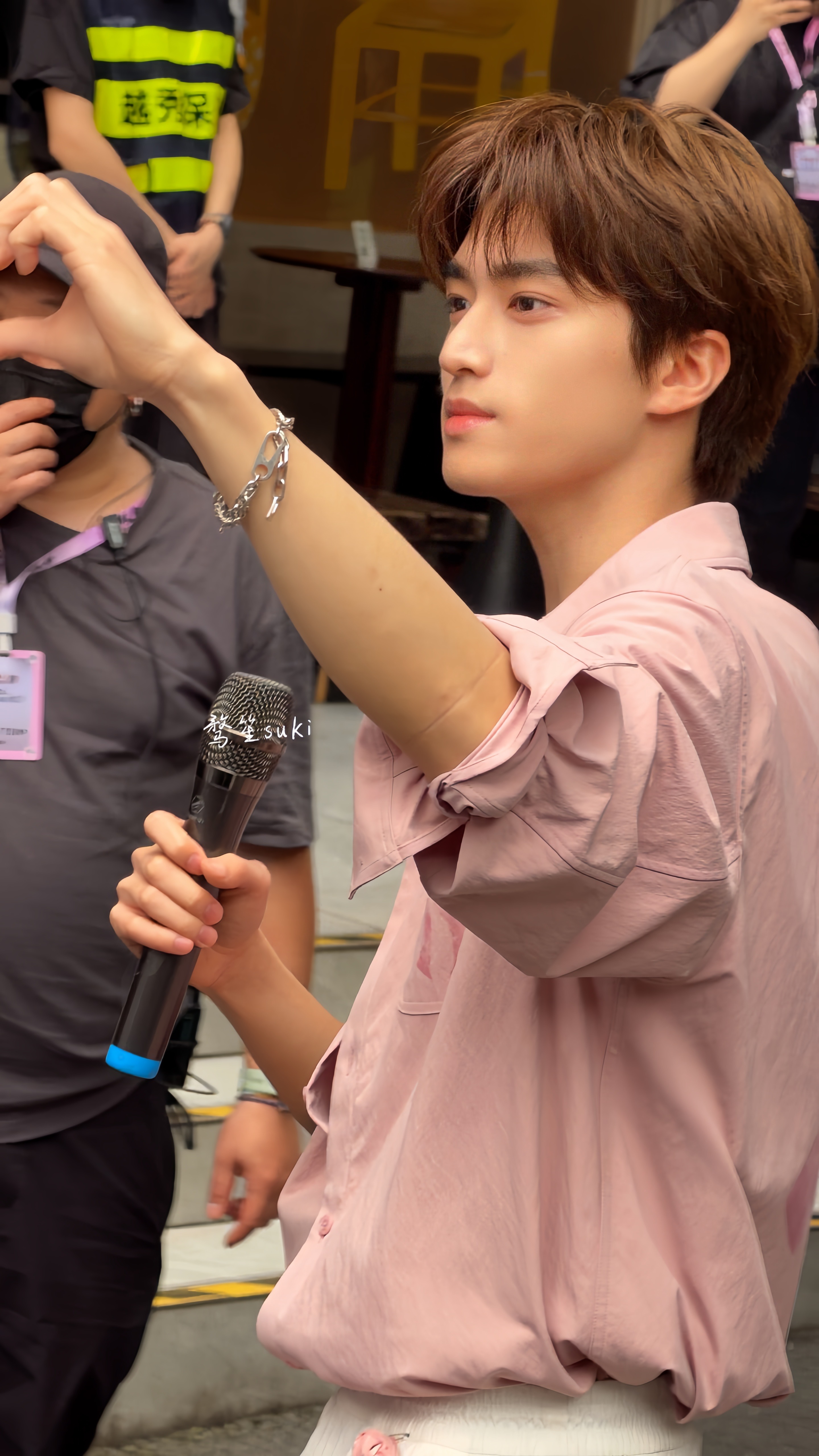 张康乐 今日活动生图直出 