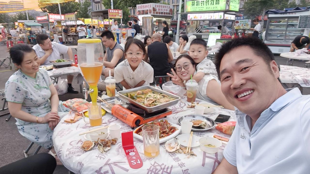 遇到这种情况你们怎么回答？今天早餐做完都快11点了，然后又熬皮冻，忙结束都12点
