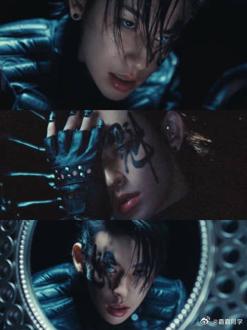 小鬼说没有你们就没有这份圆满 小鬼王琳凯《Saturday Night》的MV刚