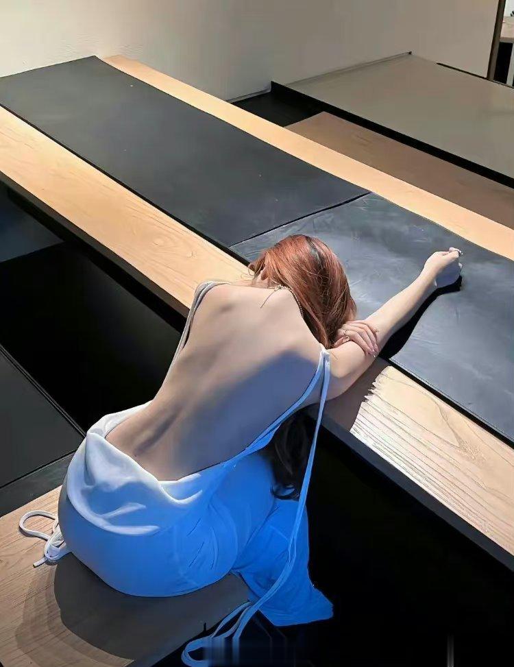 这个背适合做点什么？ ​​​