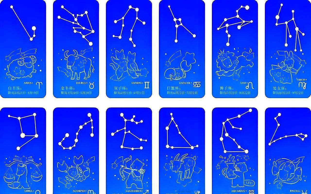 2025年10月19日盯紧！
五大星座当天好运爆棚，天蝎躺赚、双鱼脱单、狮子升