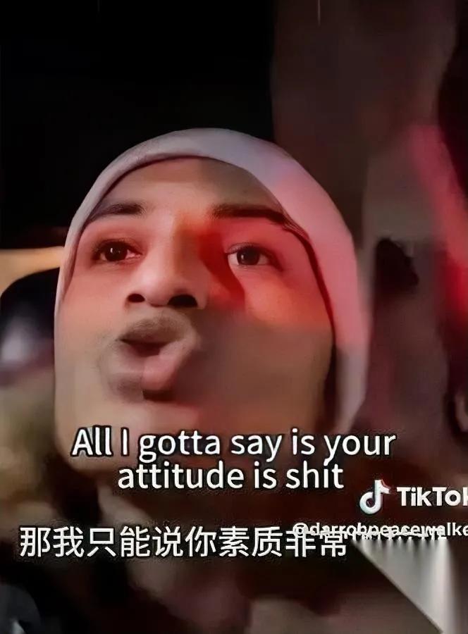 这也门网红，演得比电视剧还真！

平时拍视频举着煎饼果子喊“中国是我第二个家”，