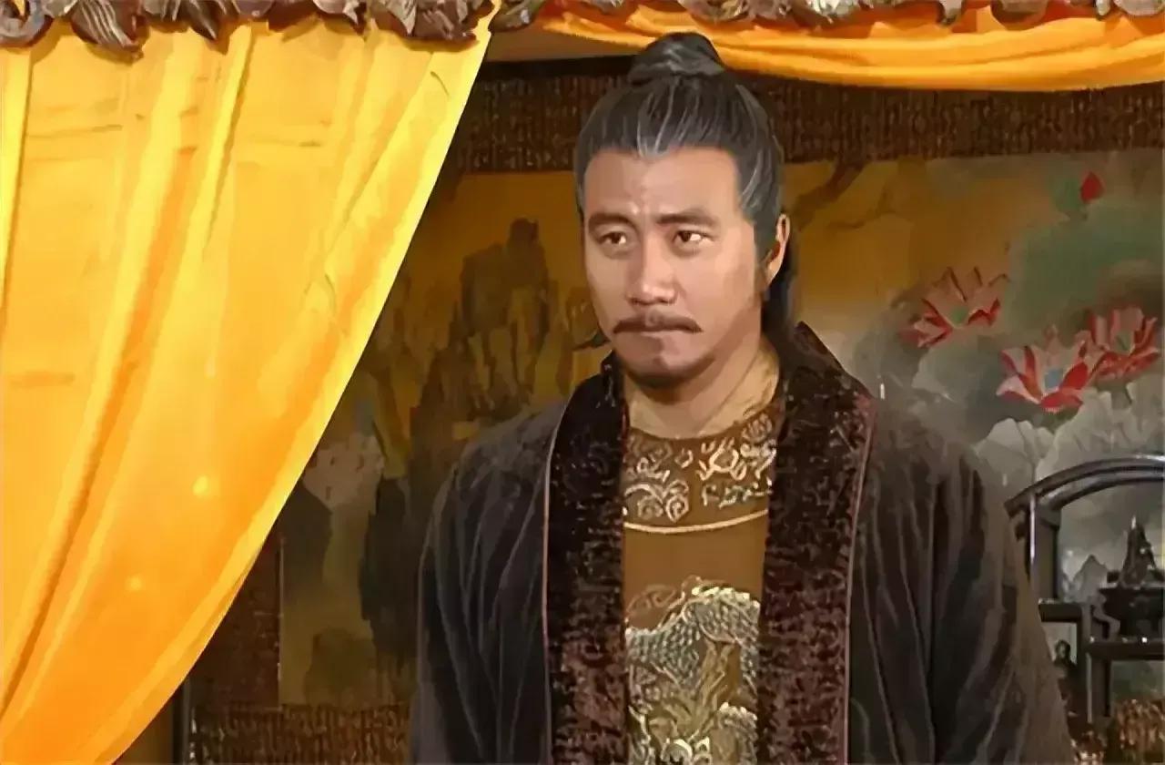 朱元璋很残忍的，外甥死了杀医生全家陪葬

1384年，被软禁在家的李文忠病死，朱
