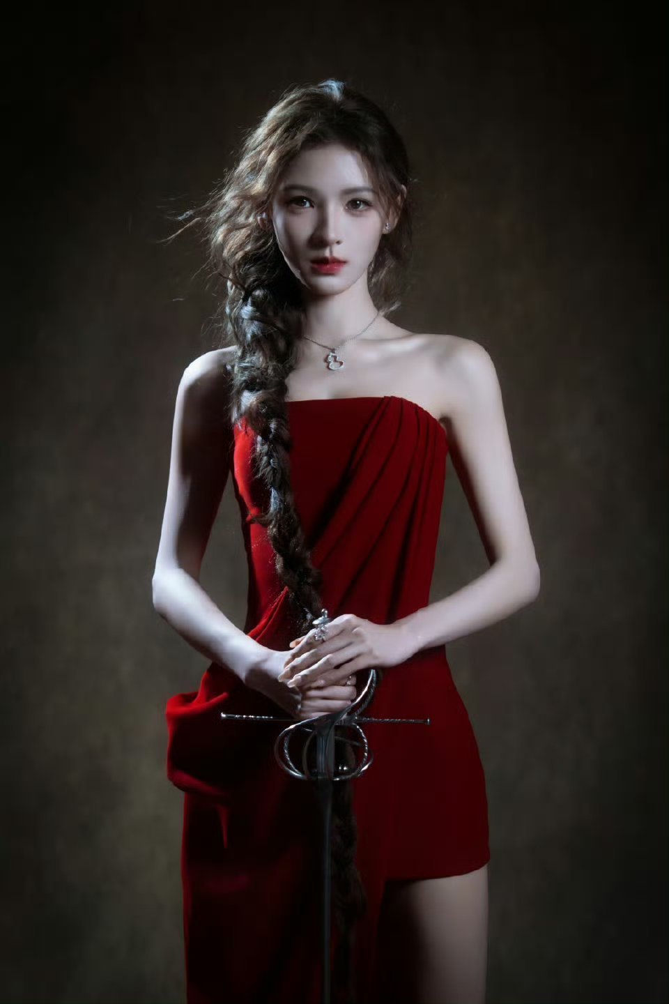 美丽不是张予曦的错也别对和自己无关的女性有太大占有欲好吗[睡]跟踪真的不好 ​​
