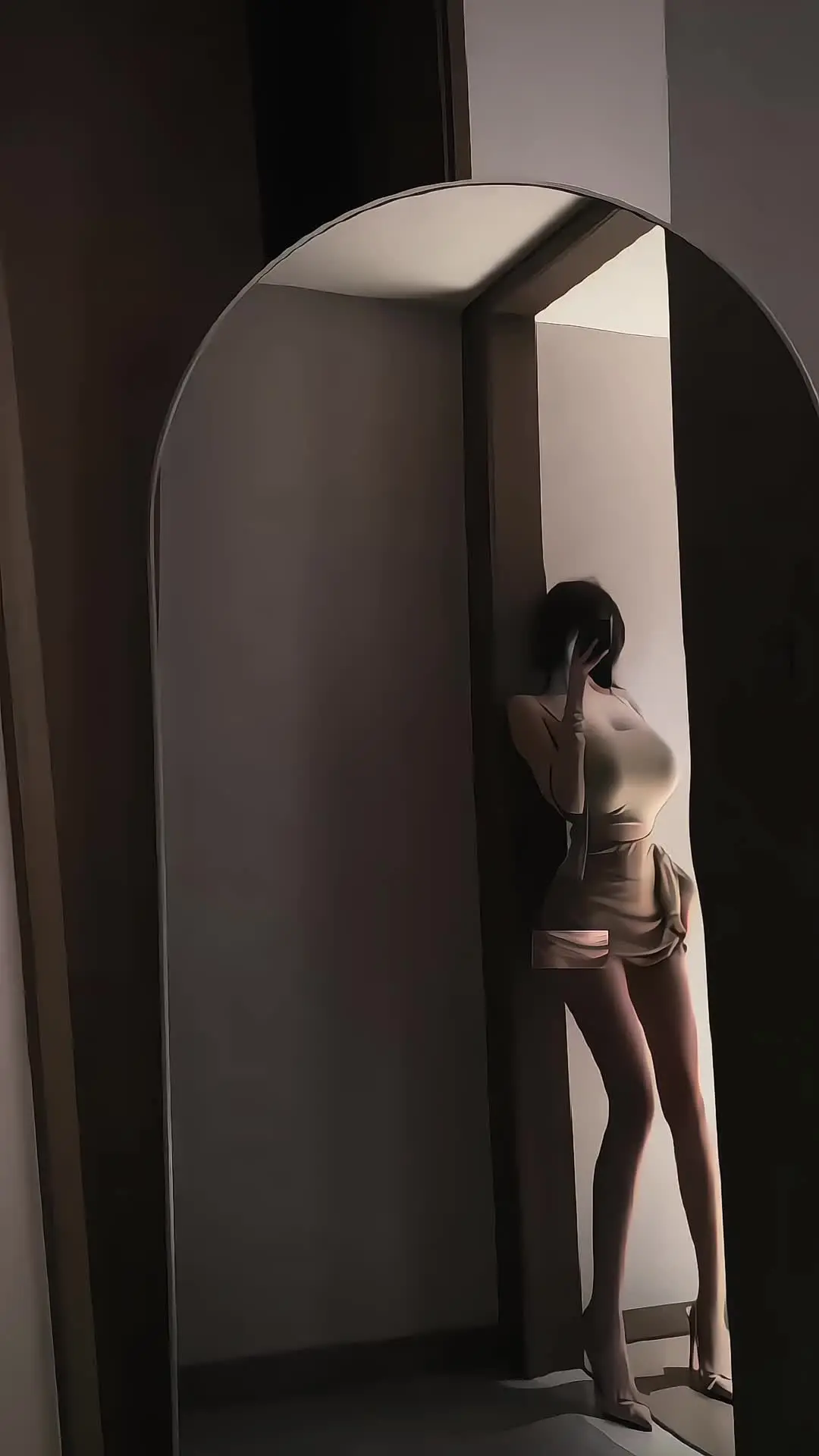 “你敢实名观看吗”