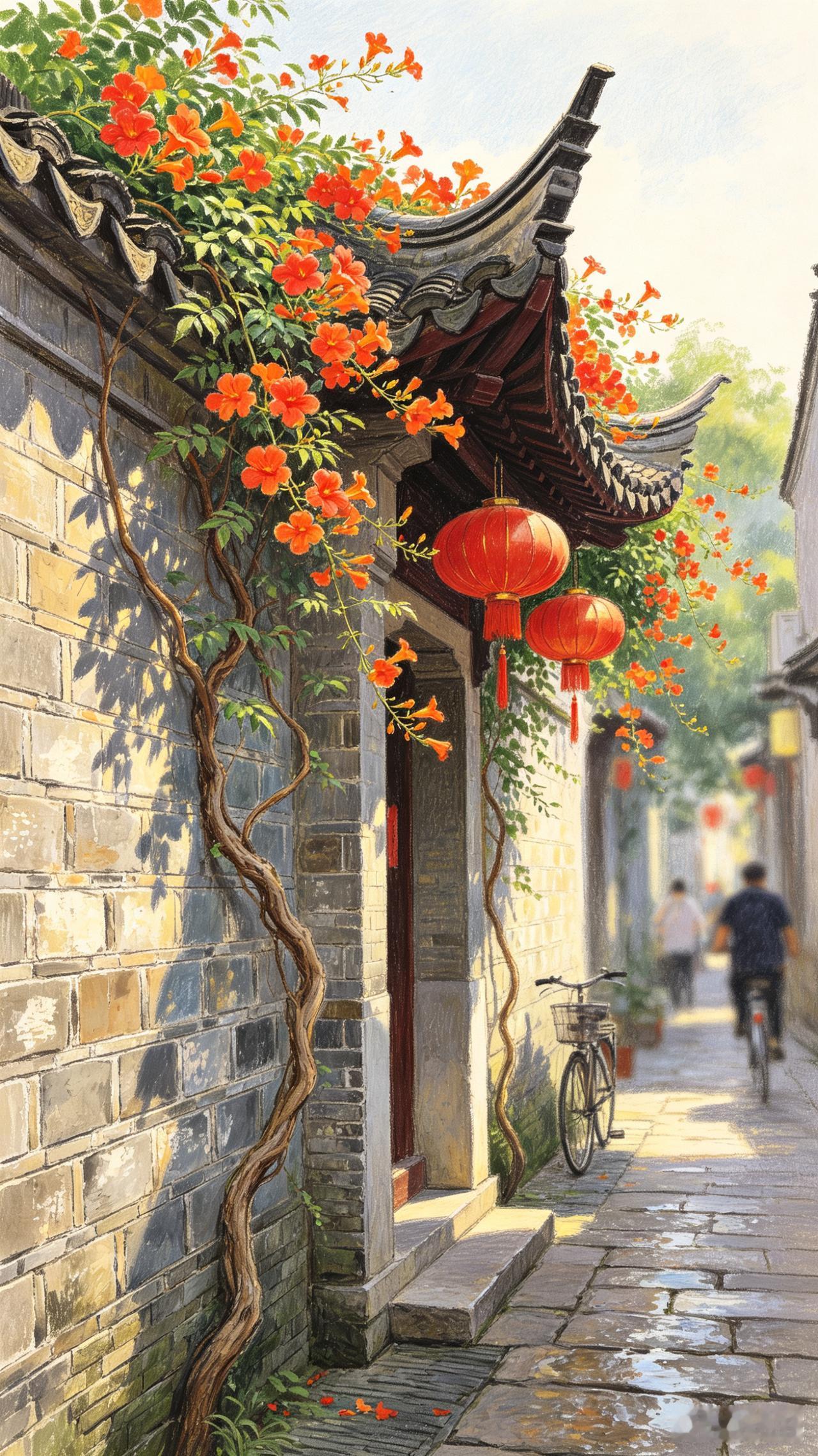 一位外表清爽的女士说：
“我最佩服那种一个月剪两三次头发的男人，这样的男人通常对