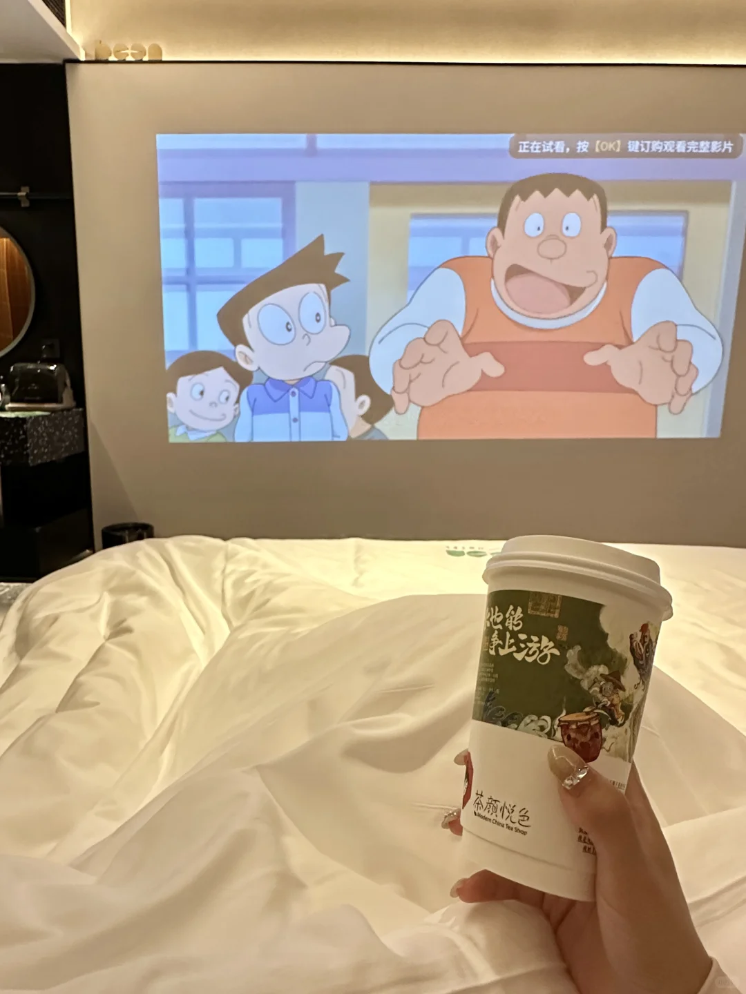 （长沙）刚刚退房！人均不到100好值啊