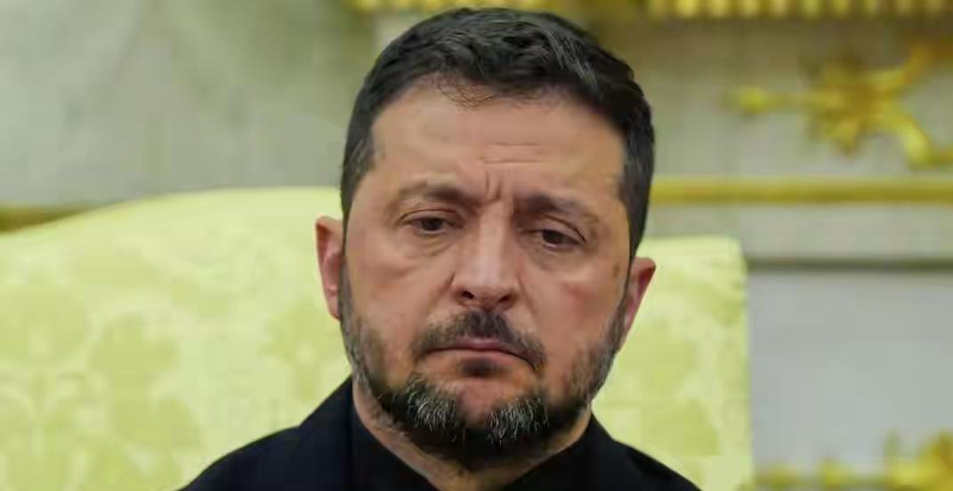 美国和乌克兰三天的谈判结束了，但没有达成协议。
俄罗斯方面依然坚持要乌克兰从顿巴