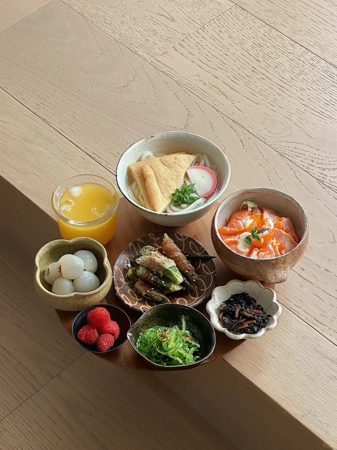 一人食 回归自己 才是生活