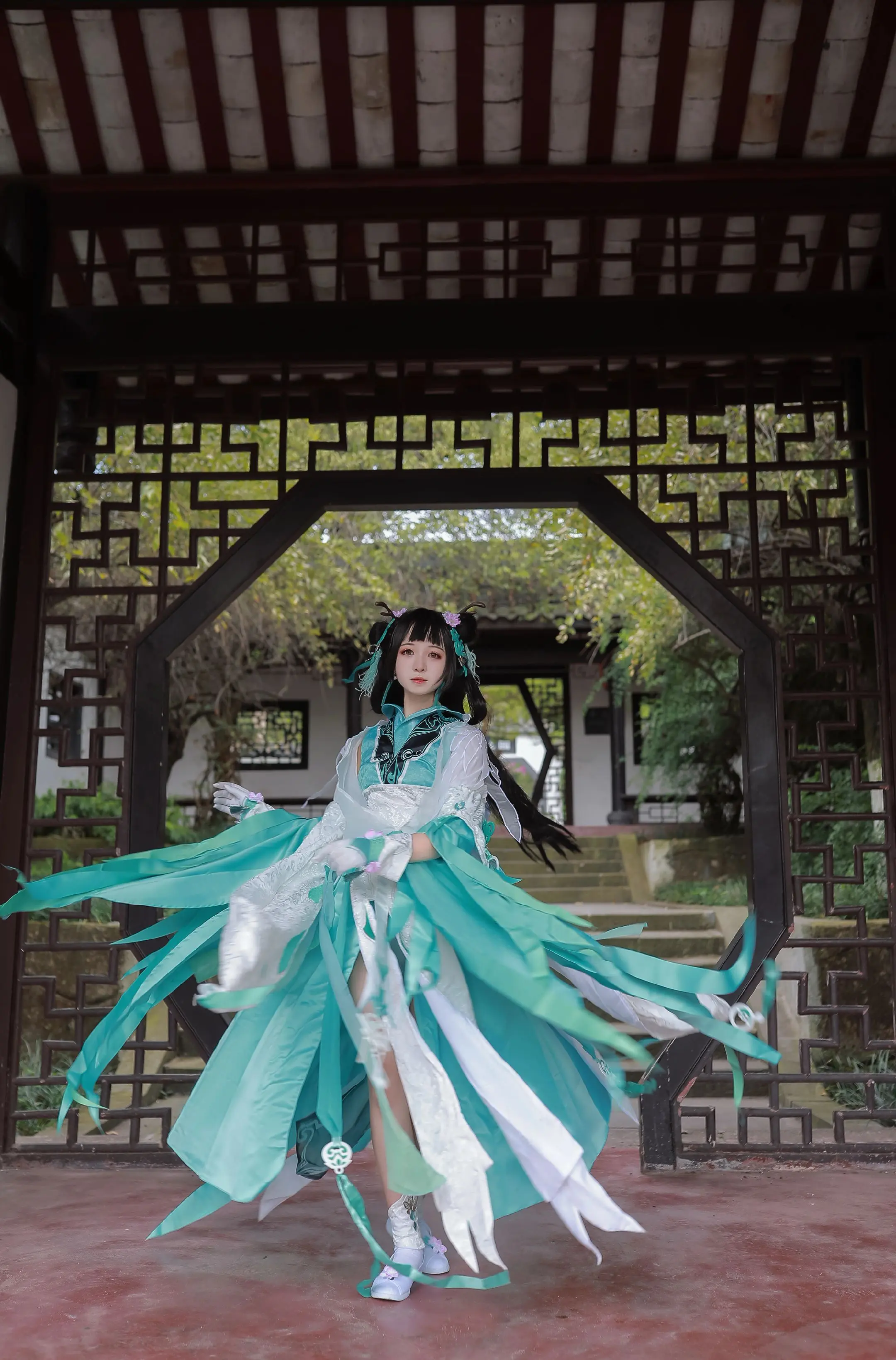 七年前出的驰冥琴萝萝~