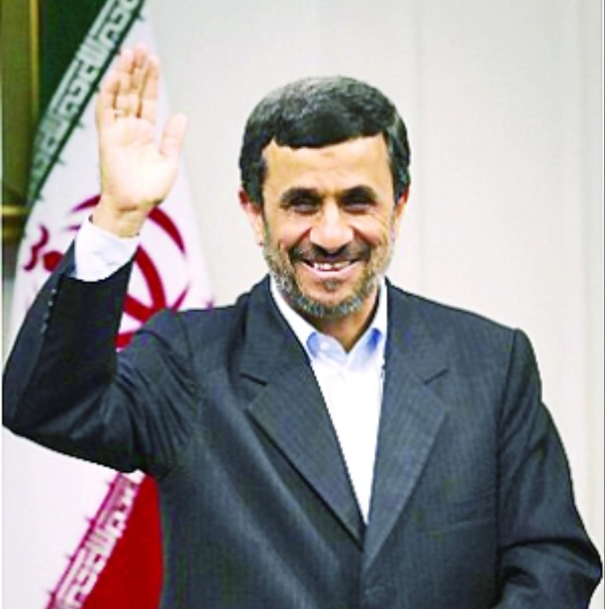 伊朗前强硬派总统内贾德没有被美以联军炸死，发布消息的媒体已经删除相关文章了！
