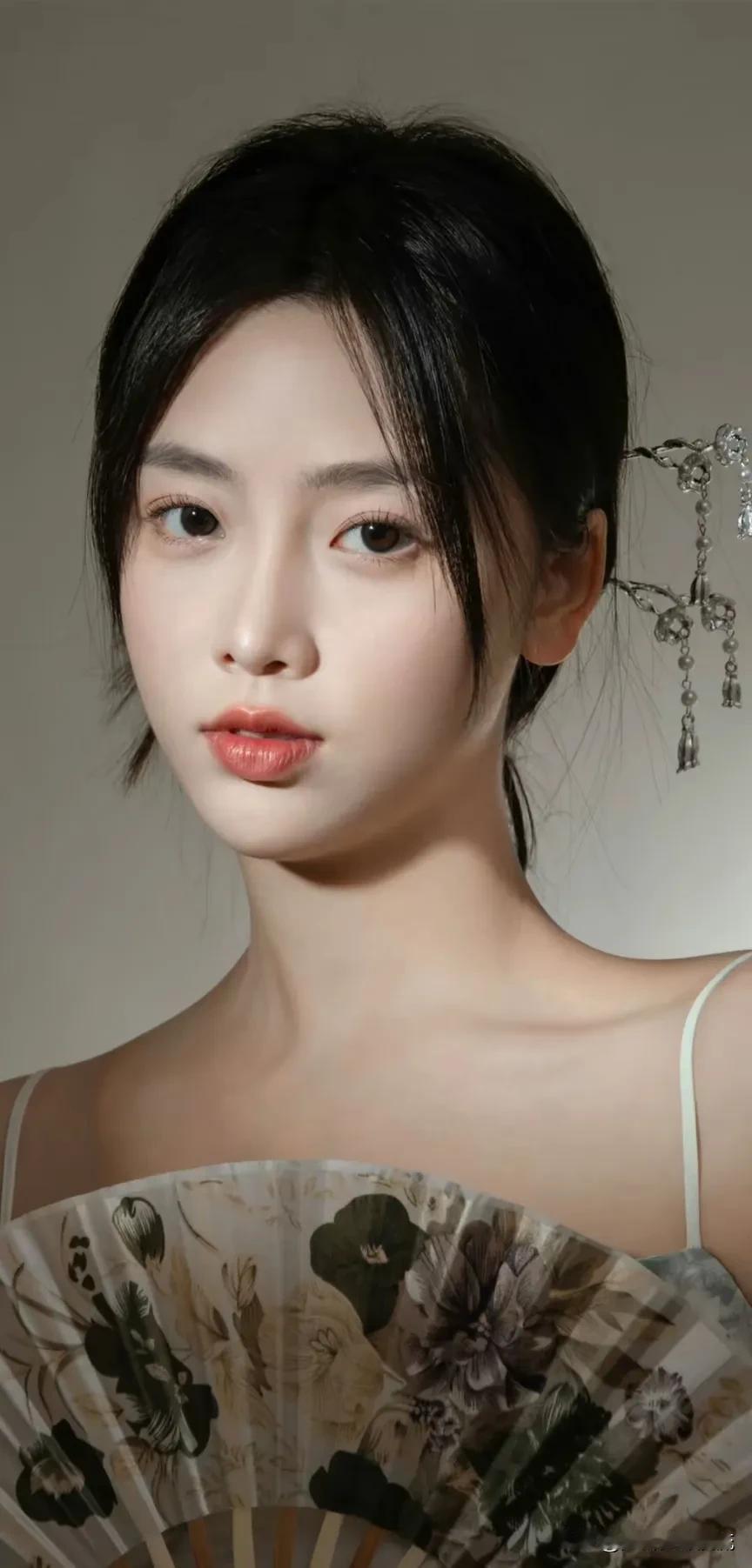 女人最耐看的长相是什么样的
