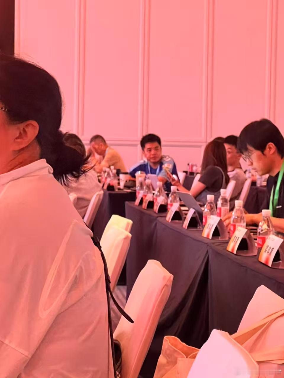 听听温特怎么说厦门全国院线电影推介会归来，基本上全程都看完。大家有什么想问的没。
