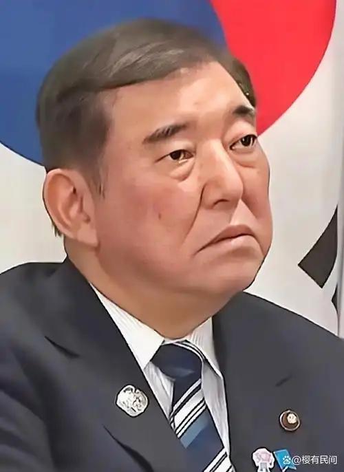 日本为何总要赌国运侵华？很多人以为是军国主义。

错了！真相是，网传日本前首相石