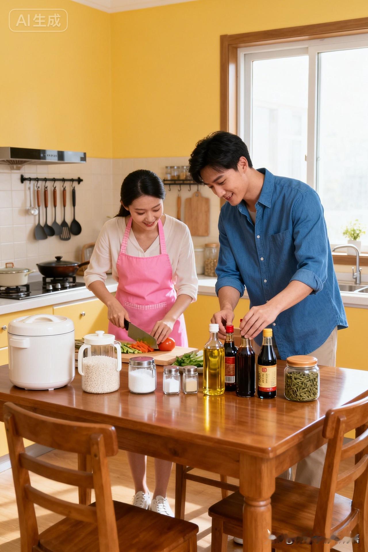 你认为夫妻间金钱支配要完全透明吗 夫妻间金钱支配完全透明这事，我觉得不能一概而论