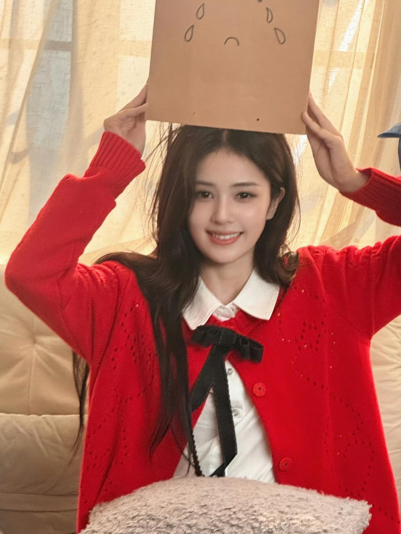白鹿