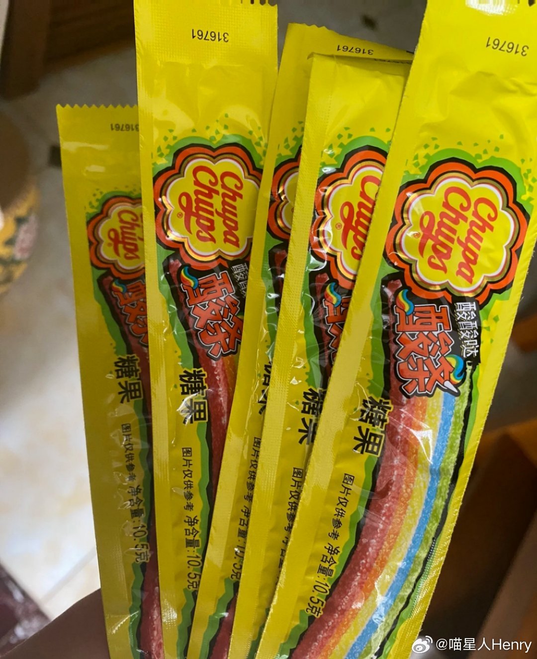#万圣节珍能乐不停#  哇偶，珍宝珠x的联动终于来了，一起过万圣节吧[爱慕][爱
