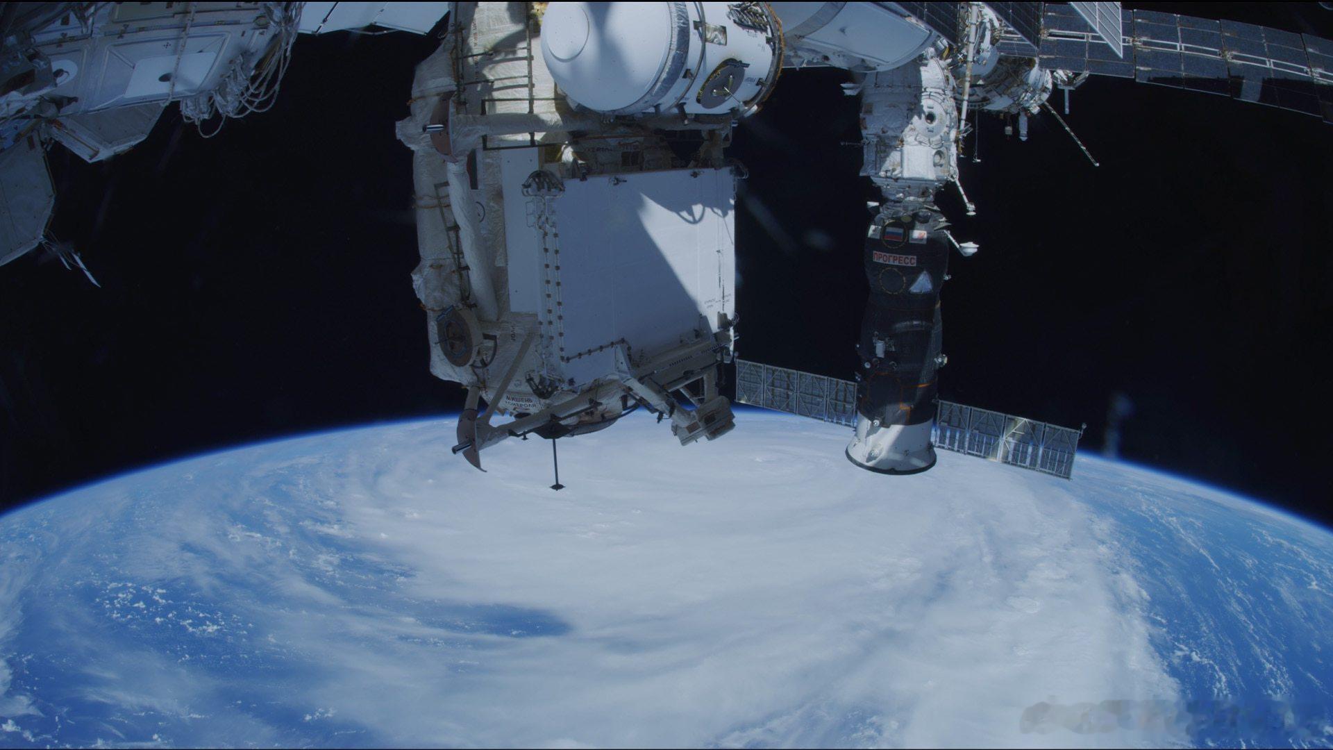 2025：太空鸟瞰这一年 2025: The Year from Space (