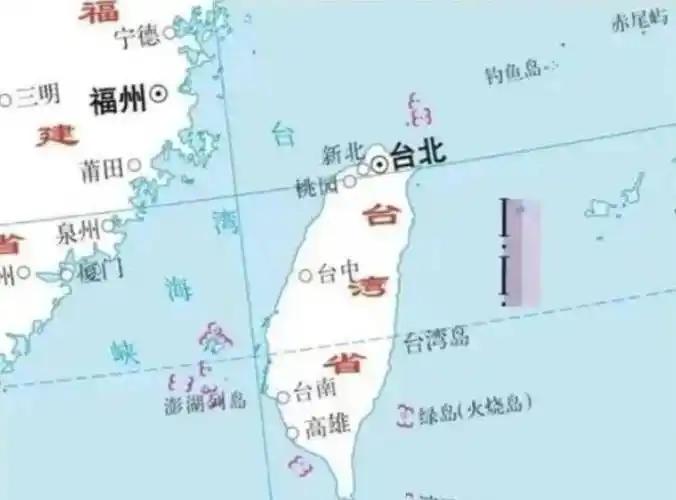 统一台湾的条件已经齐备，只欠东风！

东风不是别的，就是中央政府的决心和能力的最