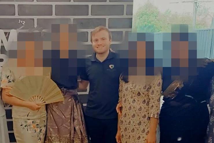 【男子被控性犯罪后，澳大利亚卫生当局呼吁对儿童进行传染病检测】[西方“文明”世界