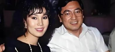 1988年，秦沛对妻子梁盛子提出离婚：“两个孩子归我，你有什么条件尽管提！”没想