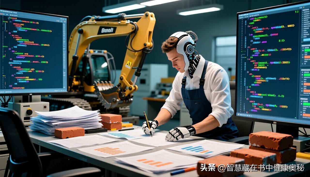 面对这个时代的拷问，我的答案坚定而充满希望：是的，人类的工作将愈发轻松，而我们的