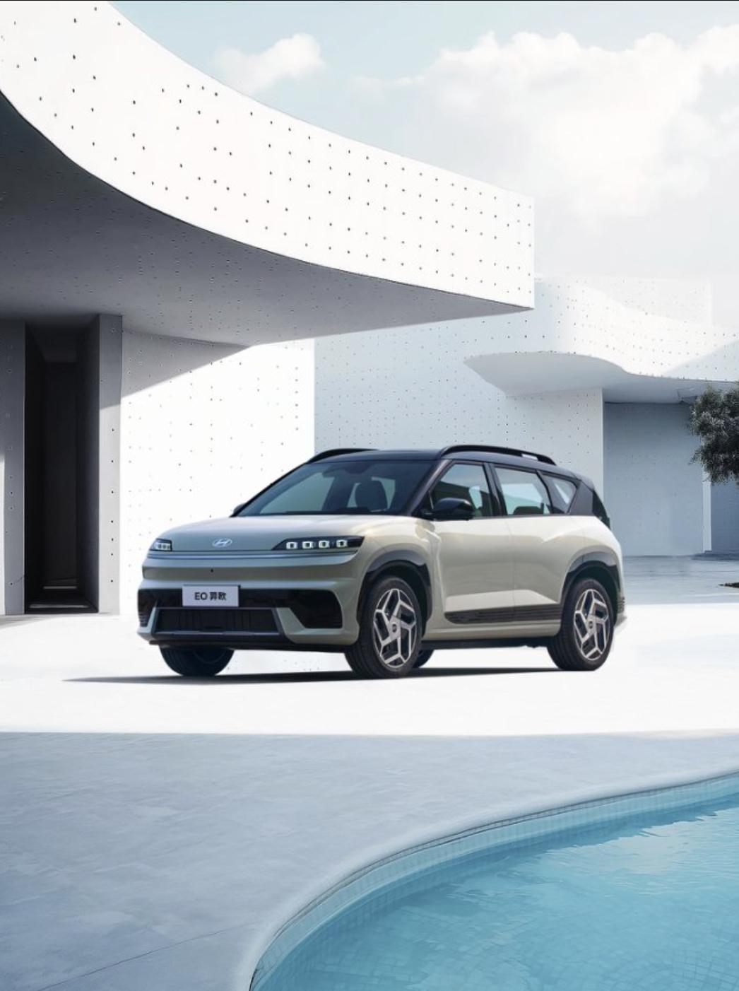 比起到店再说，线上小订金预售爽太多！EO羿欧88元订金就锁12000元权益+优先