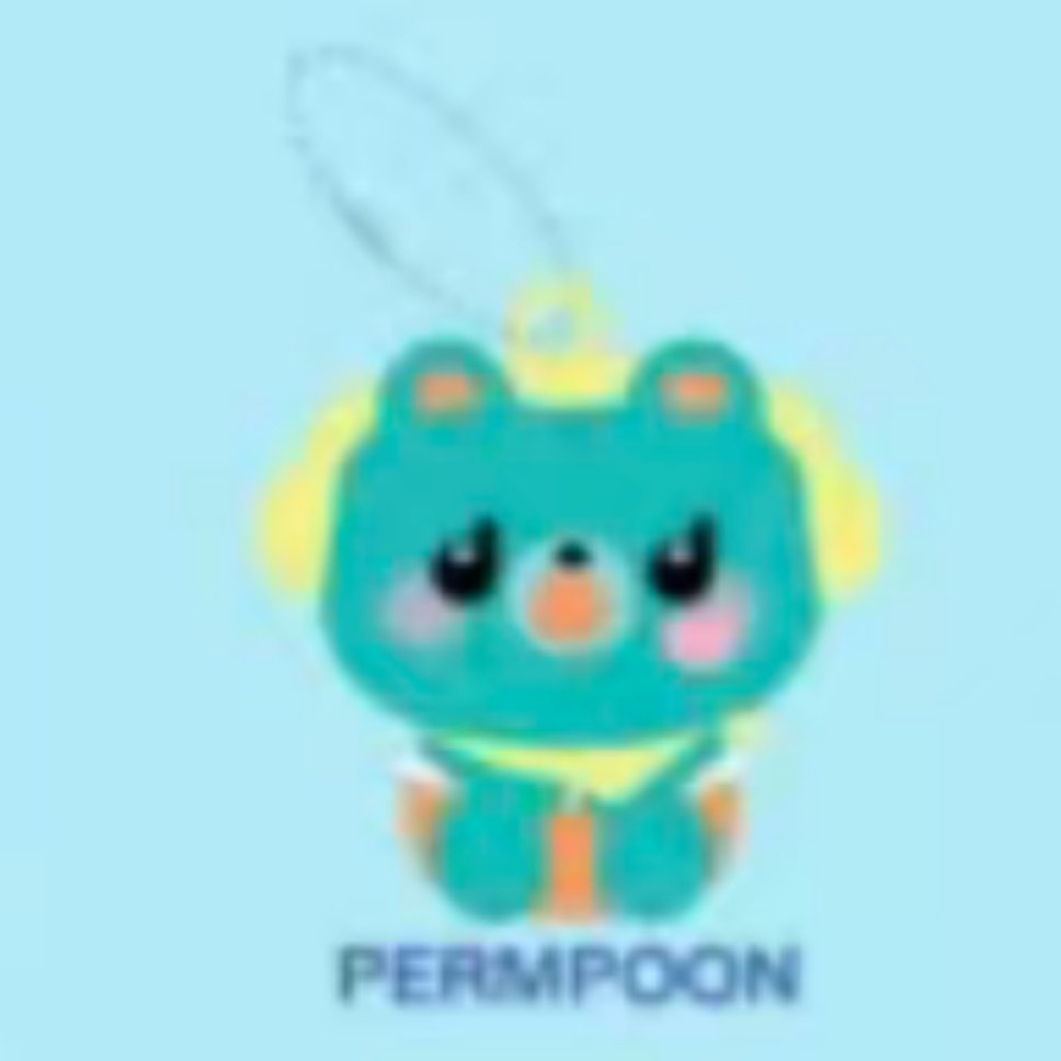 pondphuwin✪宝宝熊 真的宝宝了 