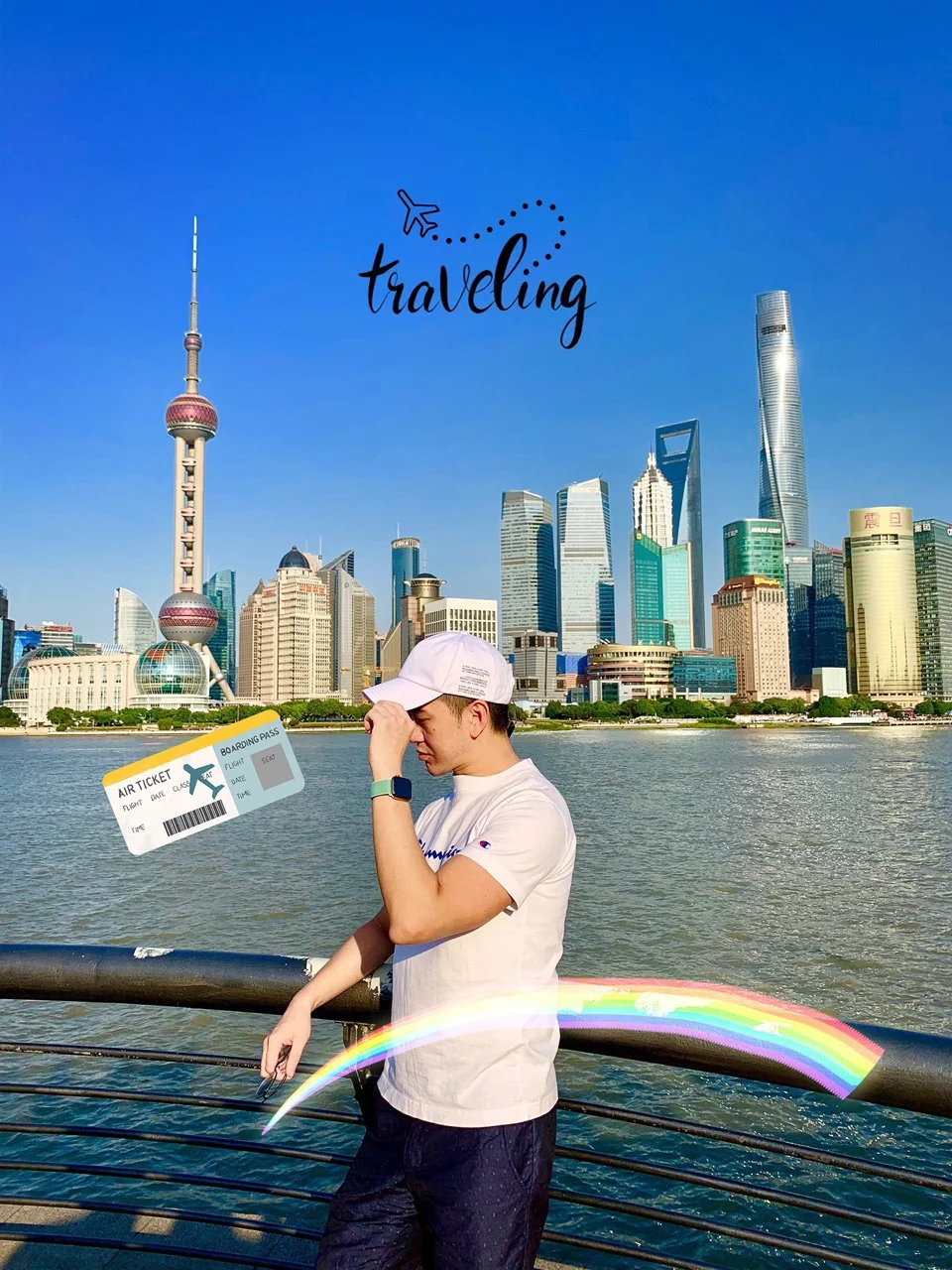 十一去哪 🌟 太美不敢多看 只敢直接去 😊