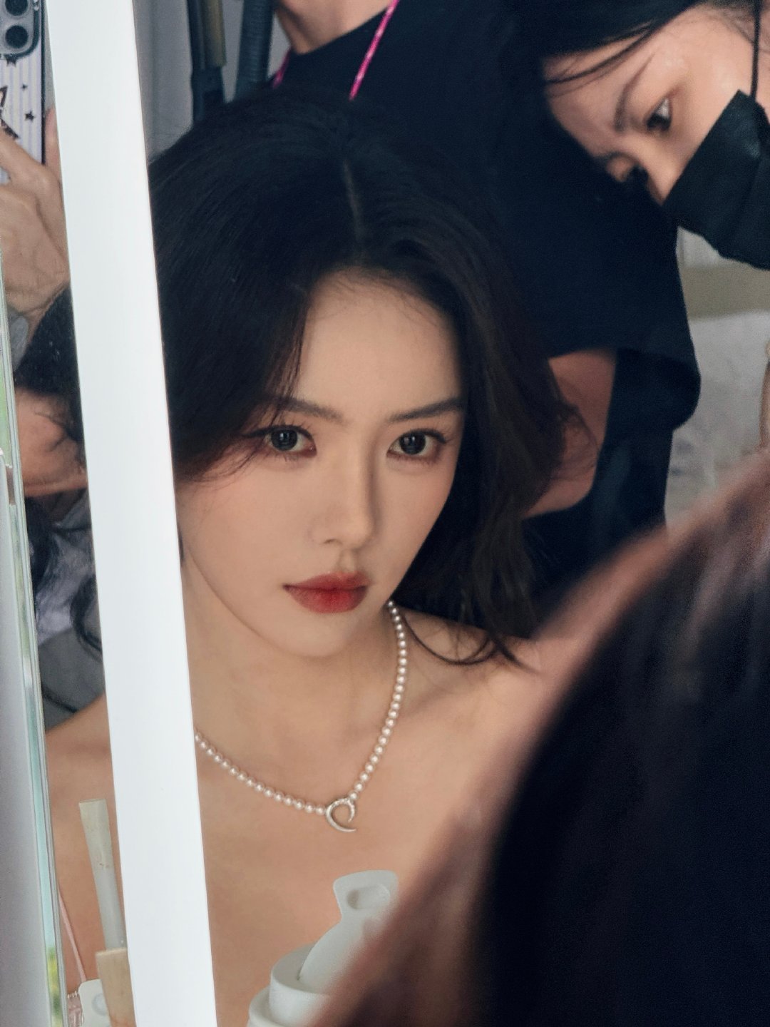 真的超级无敌美 又性感[捂嘴哭]蔡文静一生要出片的中国女人背后[哪吒嘟嘴] ​​