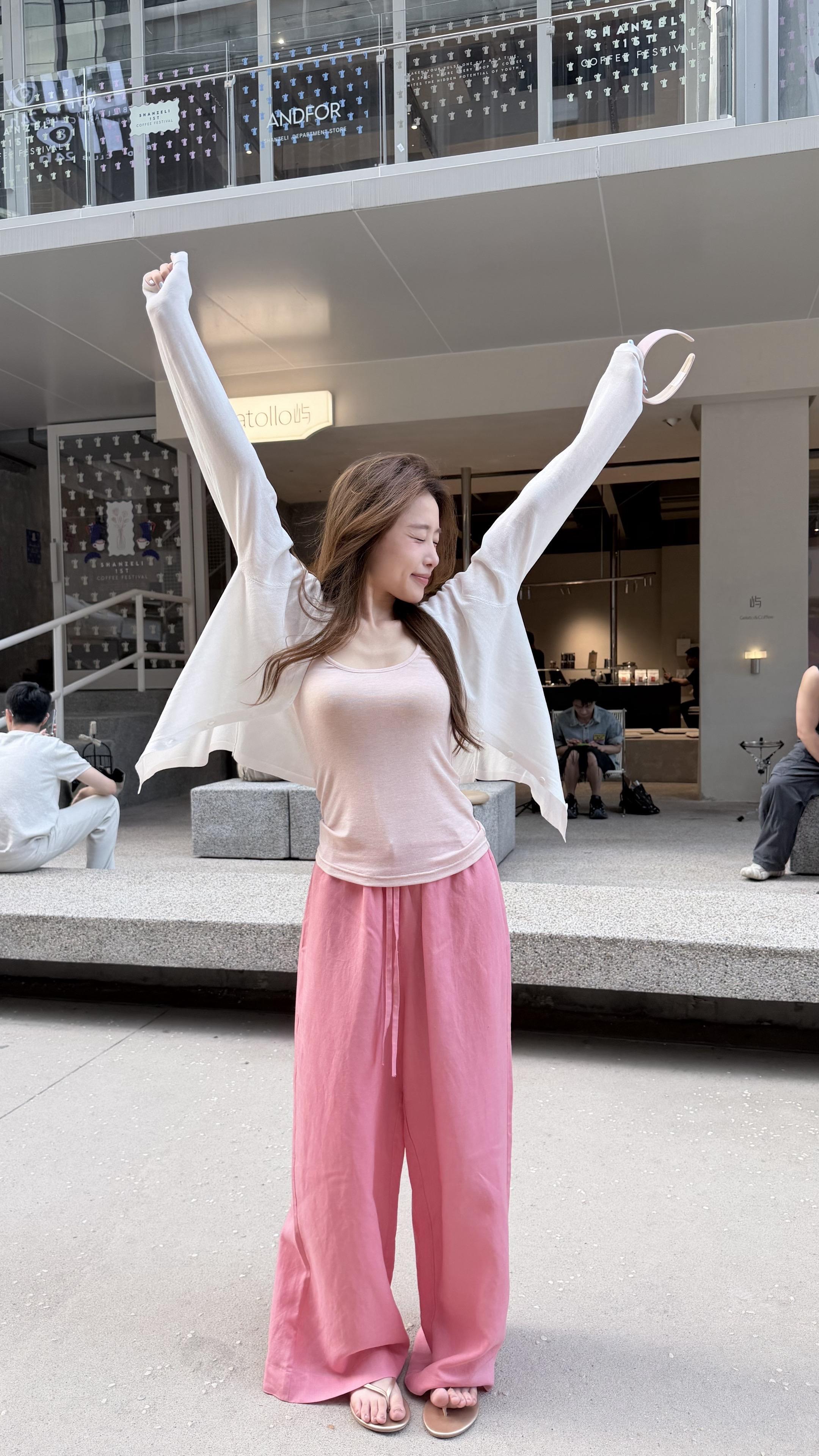 这就是我要的夏天
