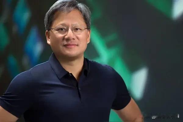 黄仁勋说，我记得我母亲总是逢人就说，说我非常的聪明，先不管这话是不是真的。母亲一