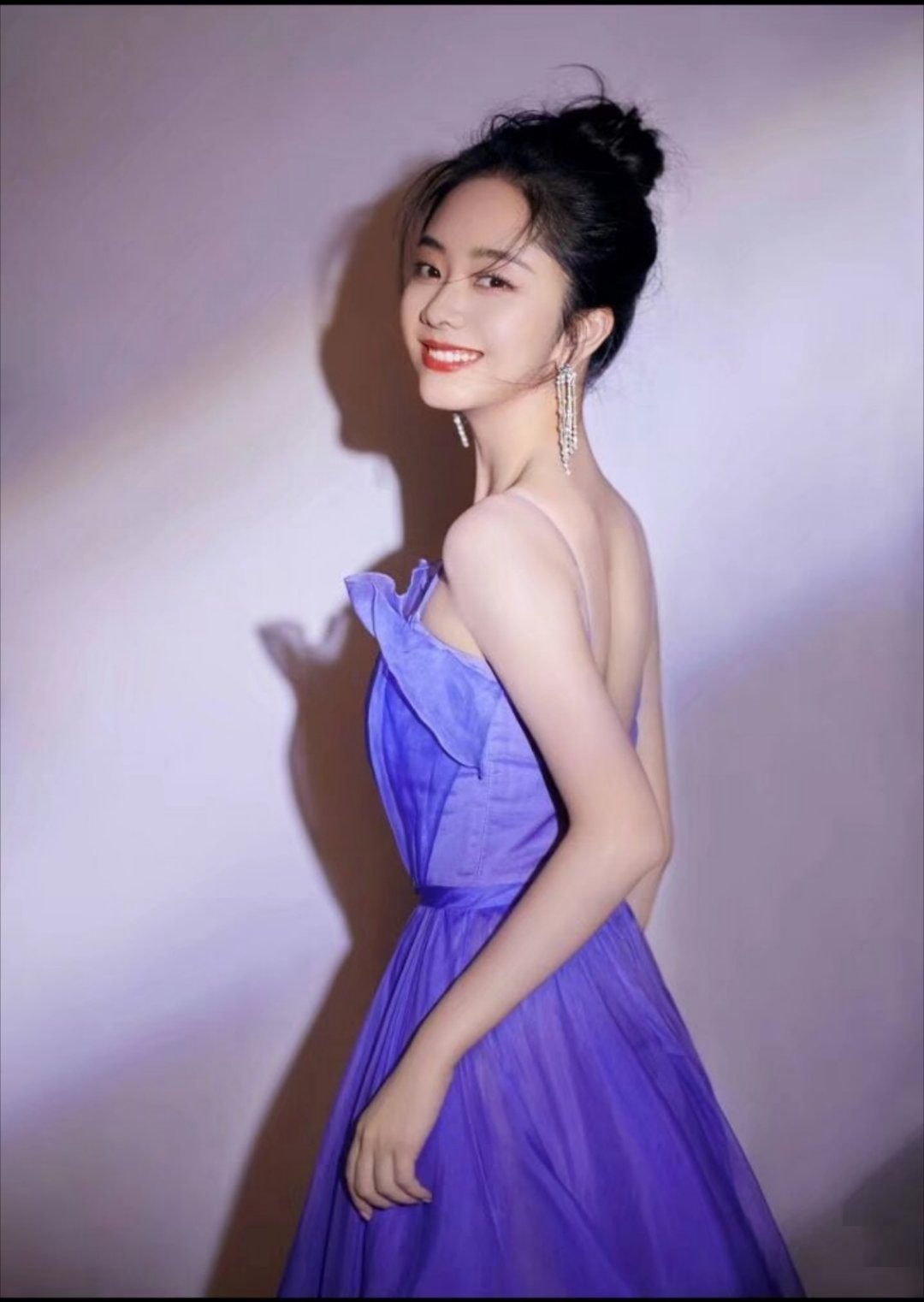 谭松韵 tsy谭松韵兰香如故 tsy谭松韵许兰香 你是我青春书籍里永远熠熠生辉的