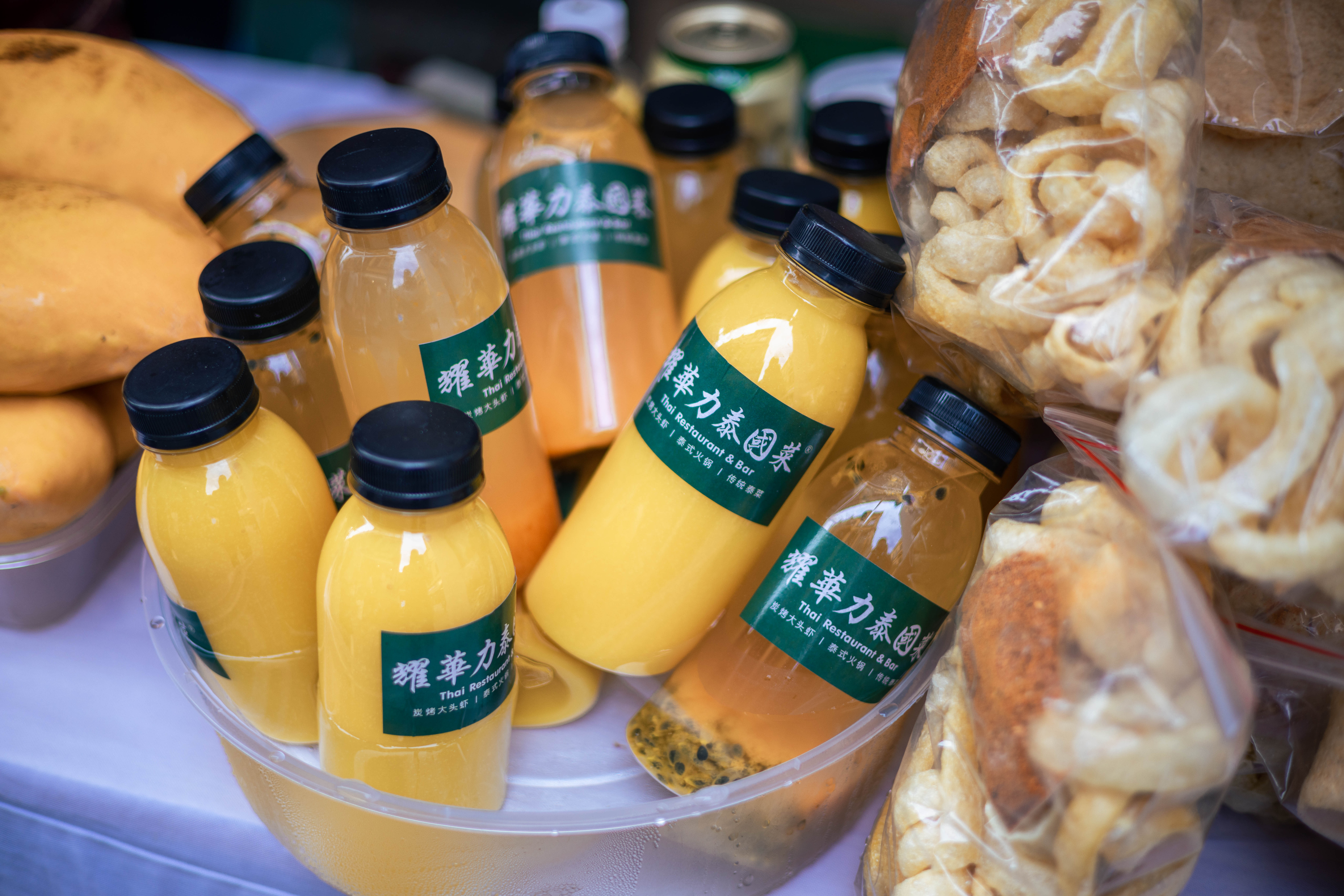 【“2023泰精选美食节”昆明启幕】6月16日，“2023泰精选美食节”活动在昆