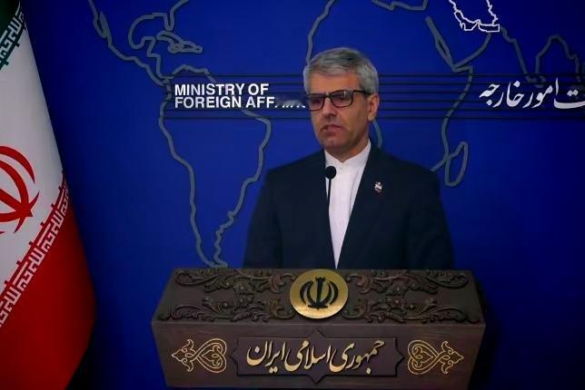 伊朗怼回暗杀指控：纯属胡说八道！

这事听着像谍战片——美国和以色列官员最近放话