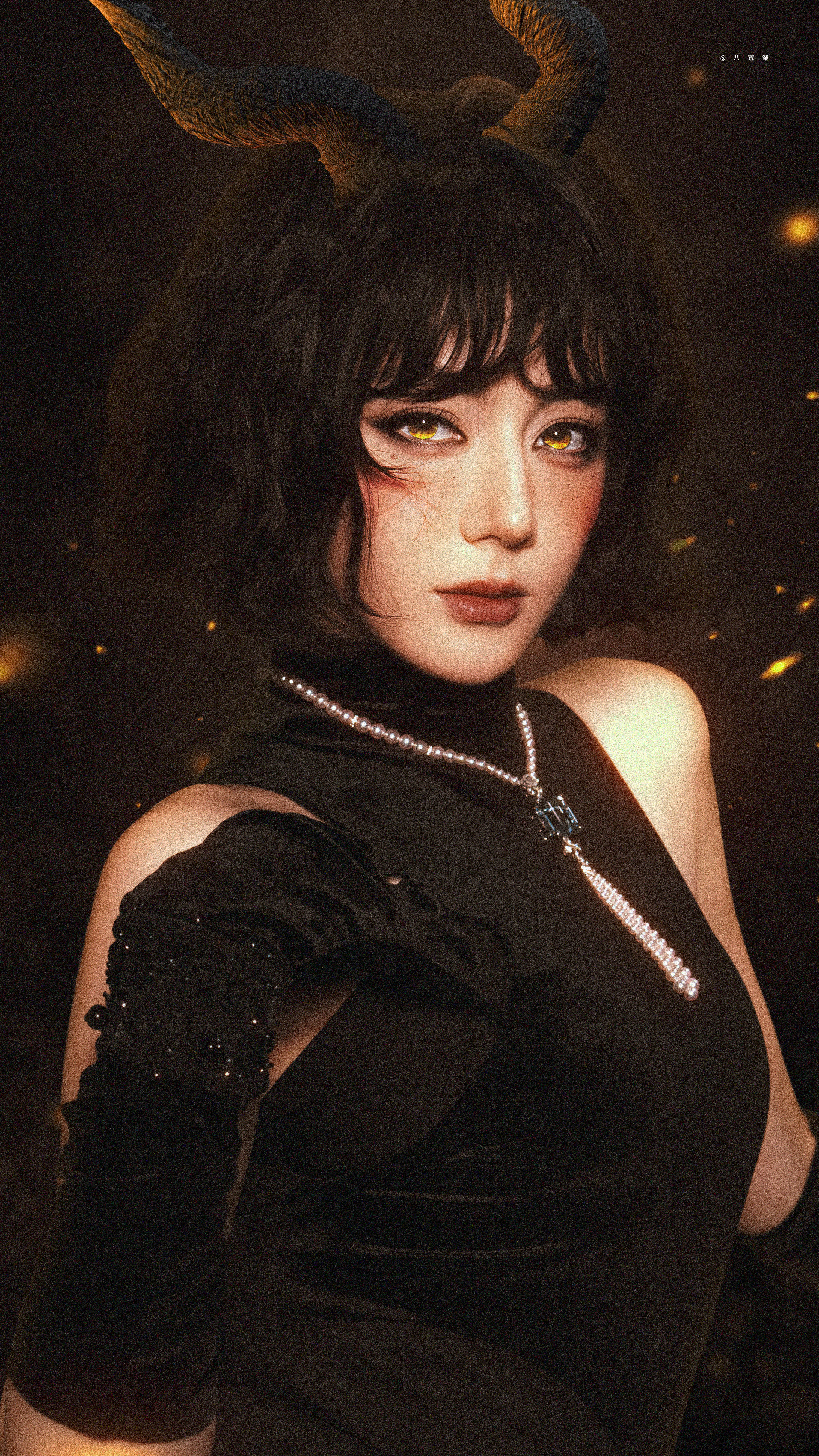 丨迪丽热巴丨😈 ​​​