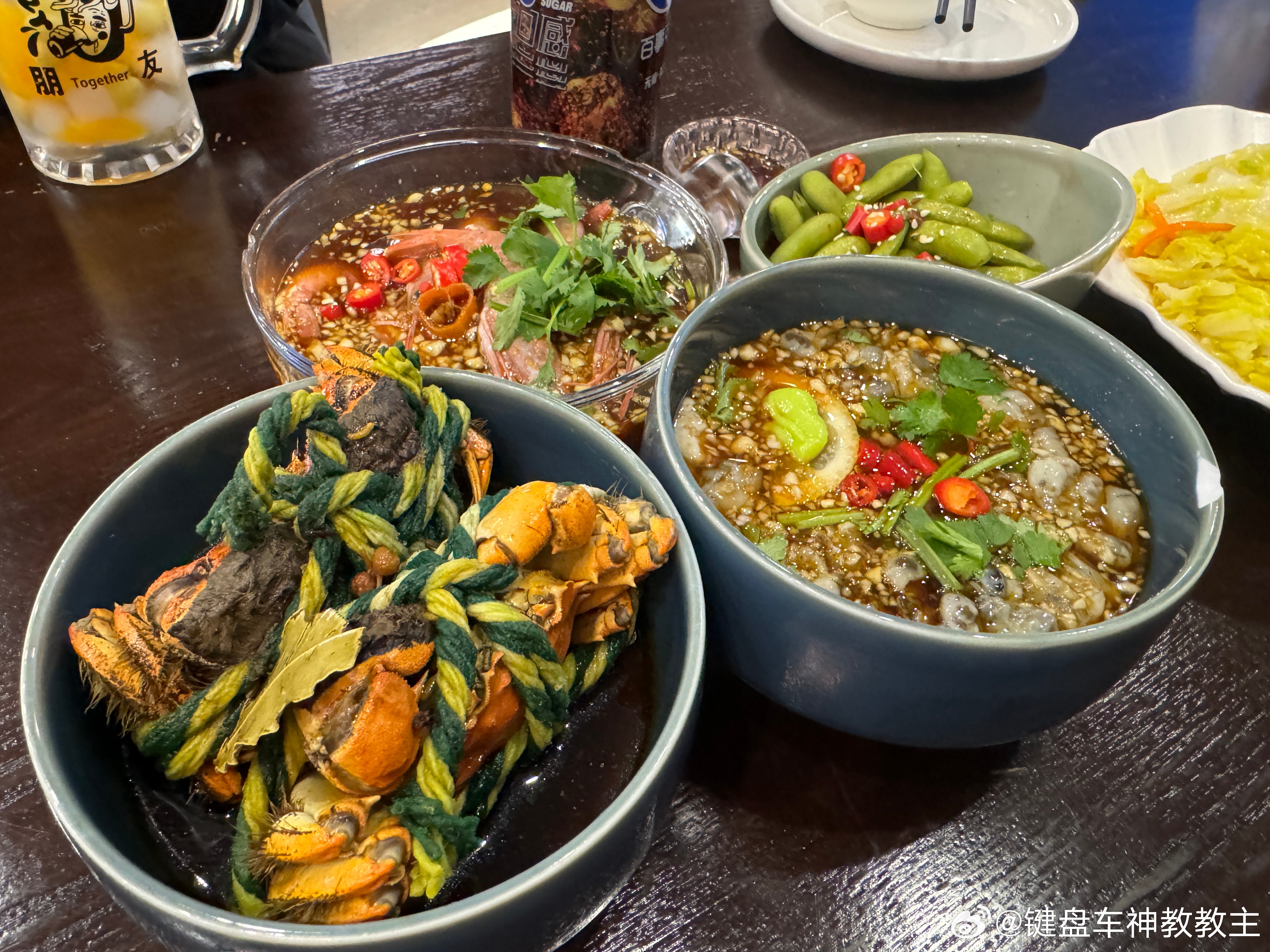 温州，居然是第一次来。  ​​​