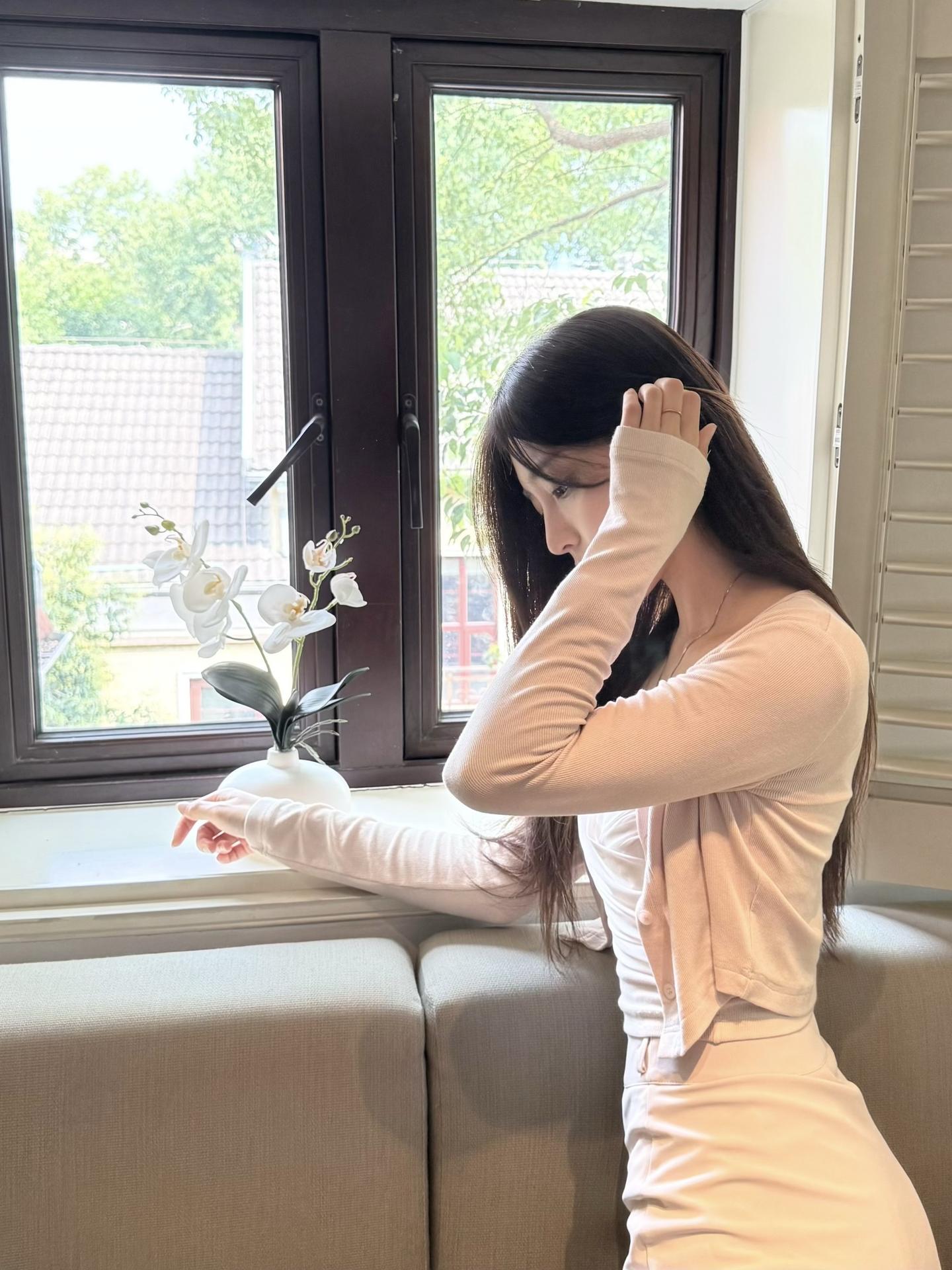 人一旦有了隔阂 就不能和好如初了