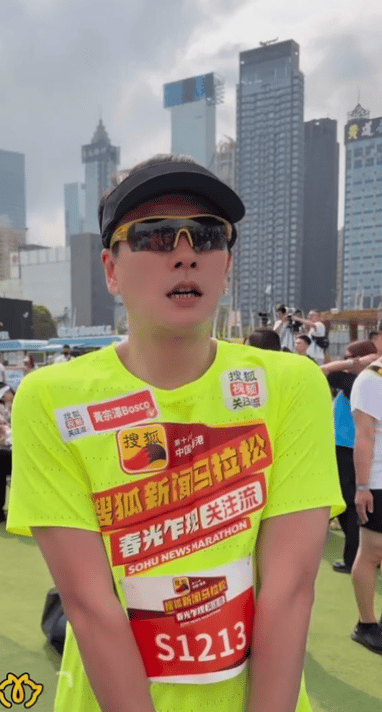 黄宗泽听到土味情话的反应黄宗泽傲娇男神谁懂啊！黄宗泽的傲娇属性真的太圈粉了✨ 面