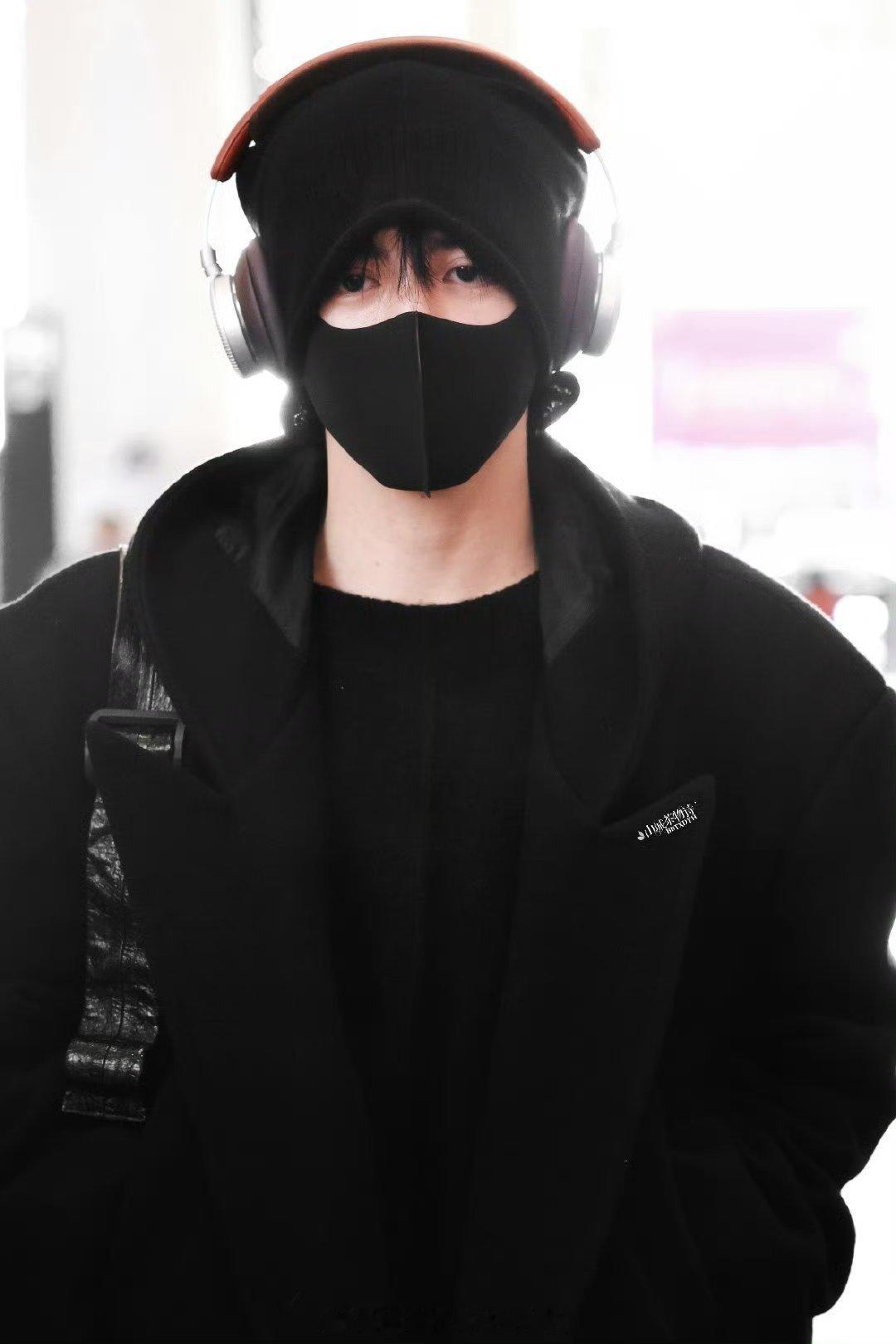 曾舜晞 私服免检神男出街 