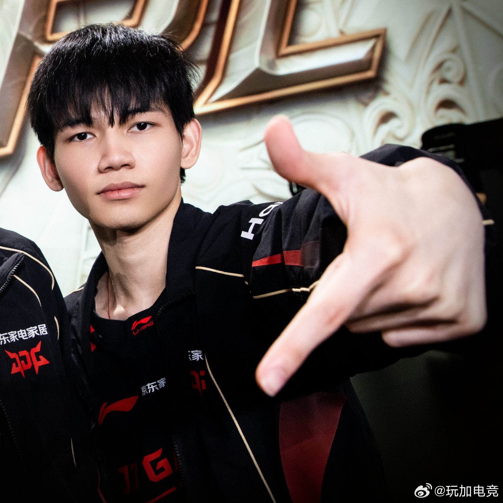 先锋赛即将迎来独属于小将们的青春风暴🌪️🌀参加2026年First Stan