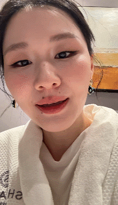 怎么没人通知金靖一声真的要被金靖给可爱到，追的小说突然完结，整个人emo到不行，