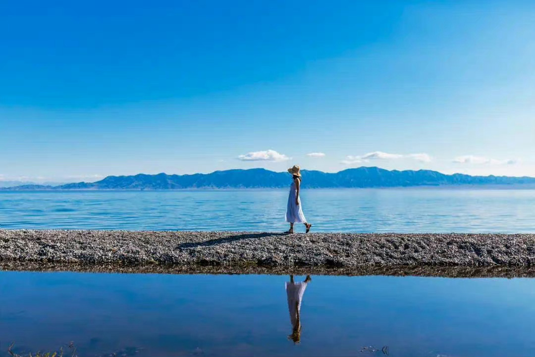 这段话真的好治愈:“我开始重新学习，享受人生的每一个瞬间，看剧运动、学习，和周围