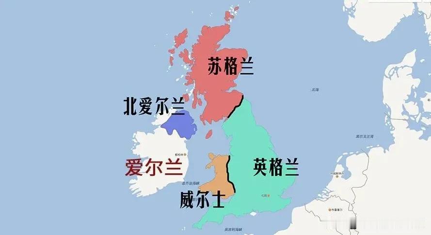 英国也对中企下手，这就让人意外了
近一年来关注度较高的，中国企业在海外遭遇不平等