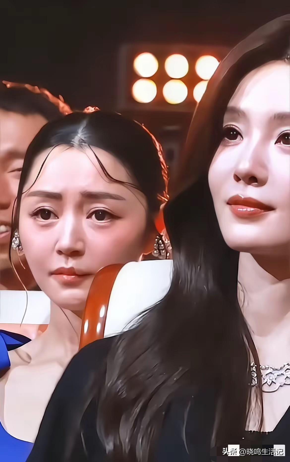 卫诗雅真的像个邻家小妹，低调又不张扬[赞]