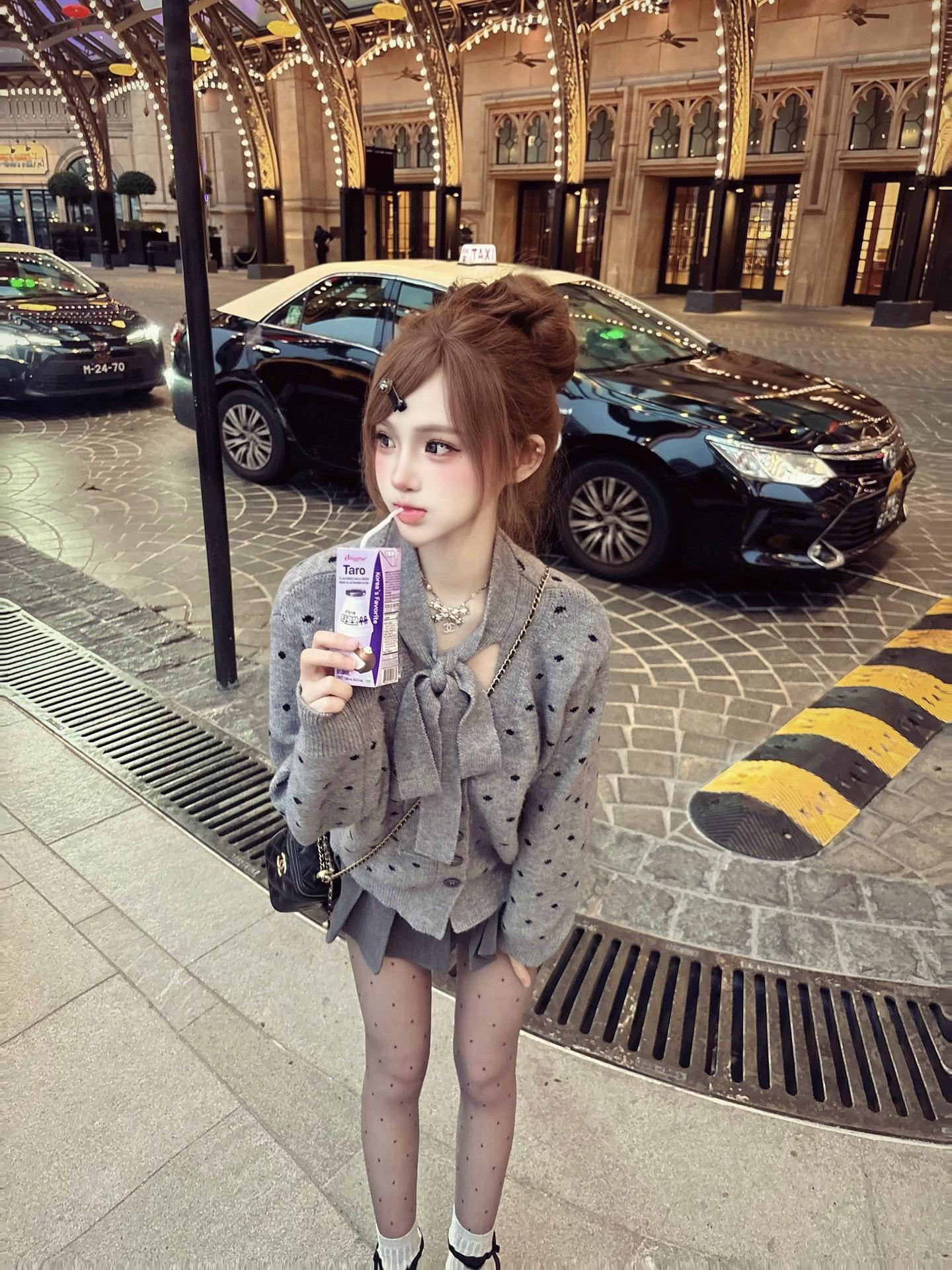 为什么变漂亮了也没有很开心呢