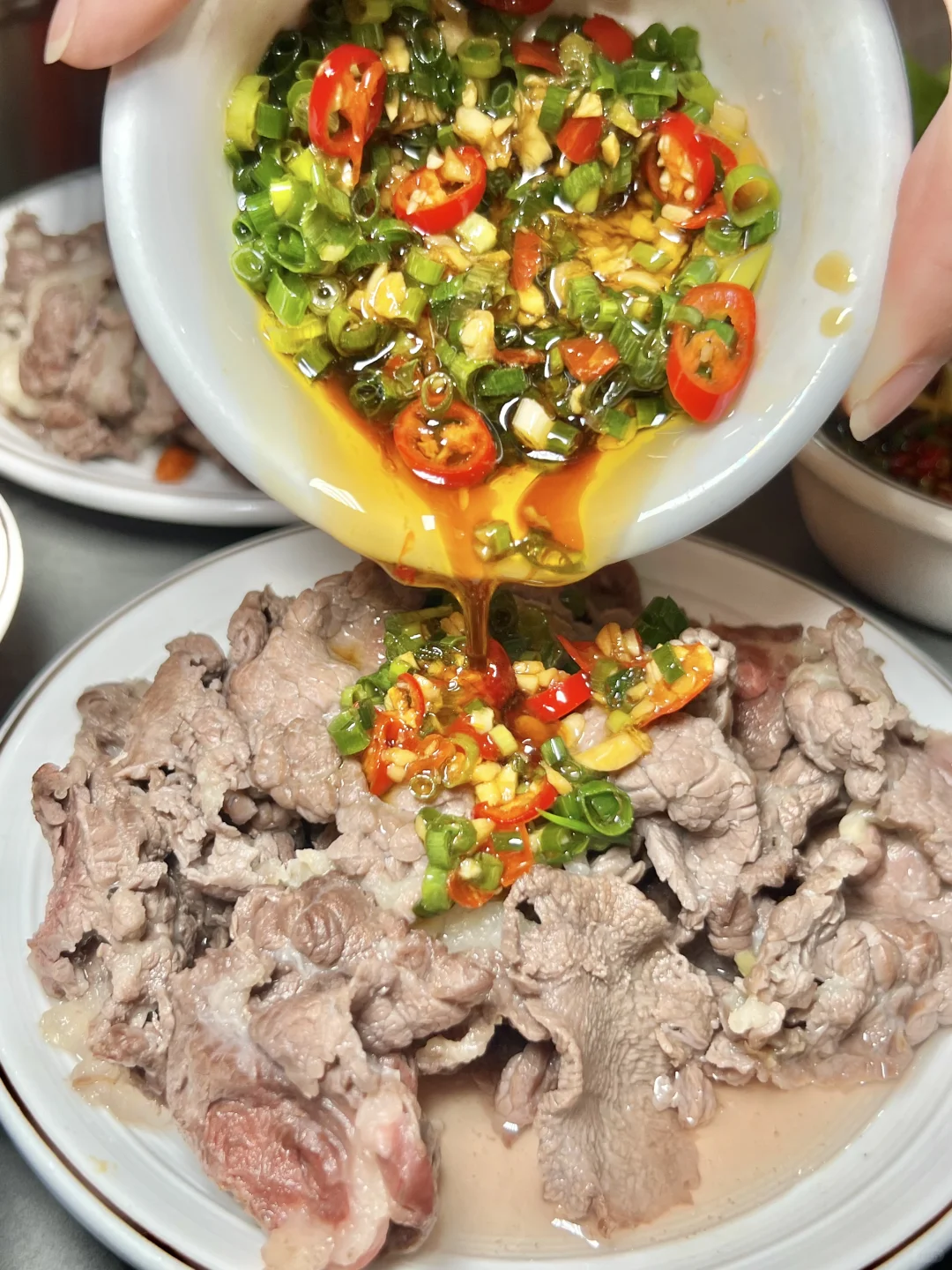 在惠阳！干饭任必吃，牛肉呼啦圈火锅！