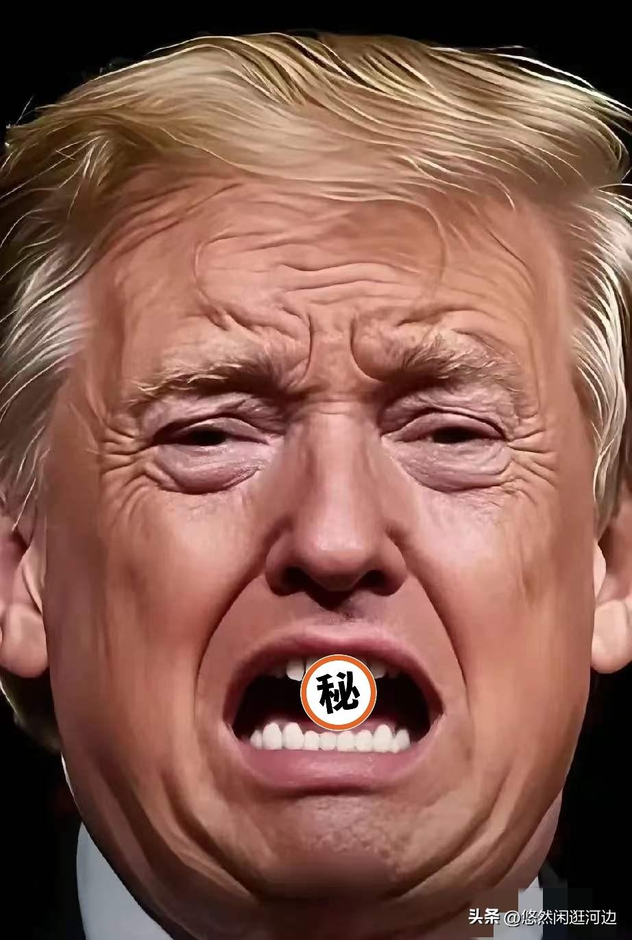 彻底傻眼了！2026年3月22日，美国总统特朗普在社交媒体上对伊朗下了最后通牒，